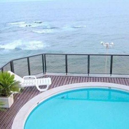 Pier Sul Apart Hotel - Circuito Do Carnaval Salvador Rum bild