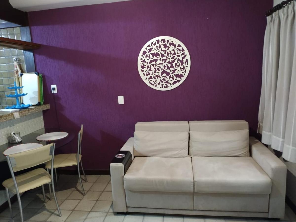 Pier Sul Apart Hotel - Circuito Do Carnaval Salvador Exteriör bild