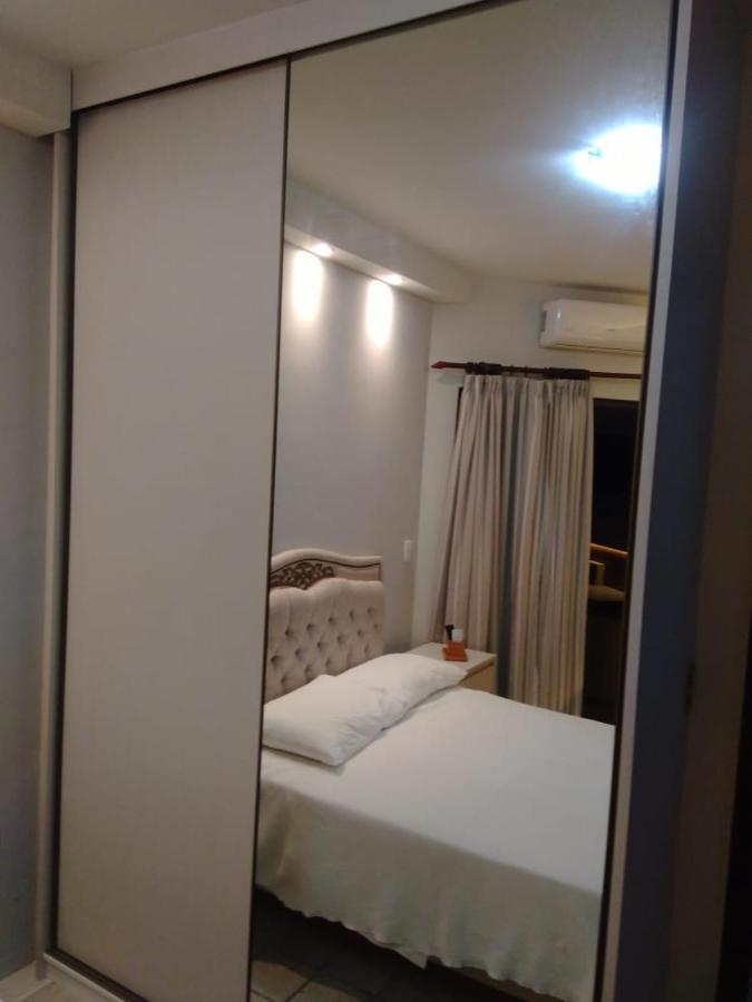 Pier Sul Apart Hotel - Circuito Do Carnaval Salvador Exteriör bild